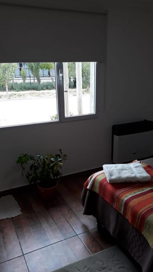 Peggy'S House Apartment Puerto San Julian Exterior photo
