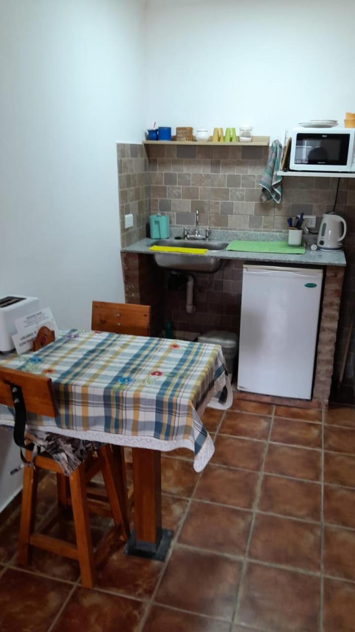 Peggy'S House Apartment Puerto San Julian Exterior photo