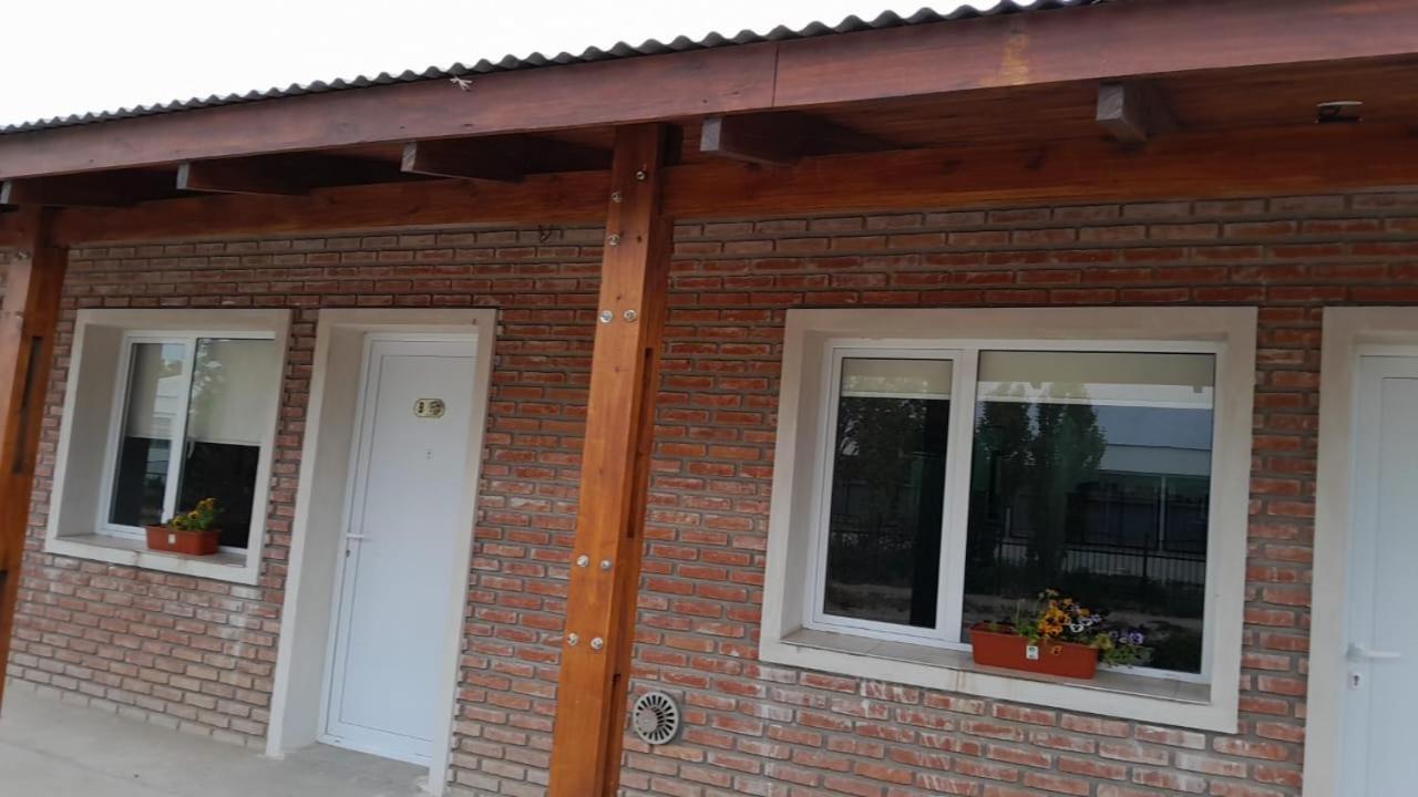 Peggy'S House Apartment Puerto San Julian Exterior photo